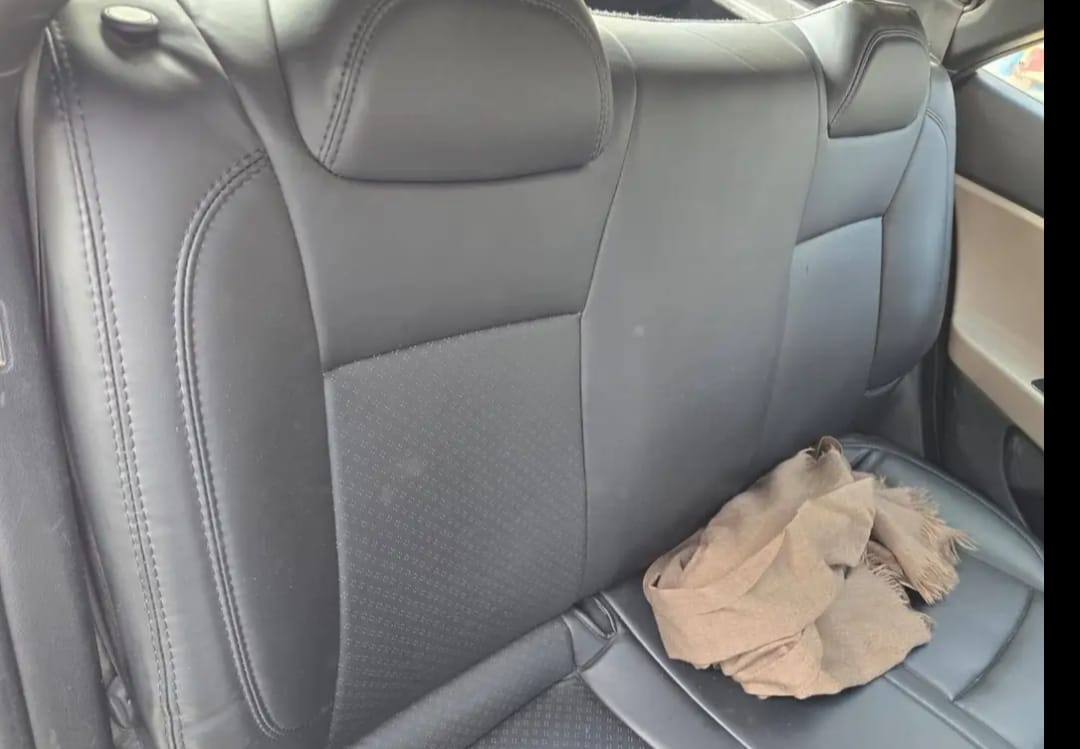 Hyundai I20(2015-2017) Sportz 1.4 Crdi